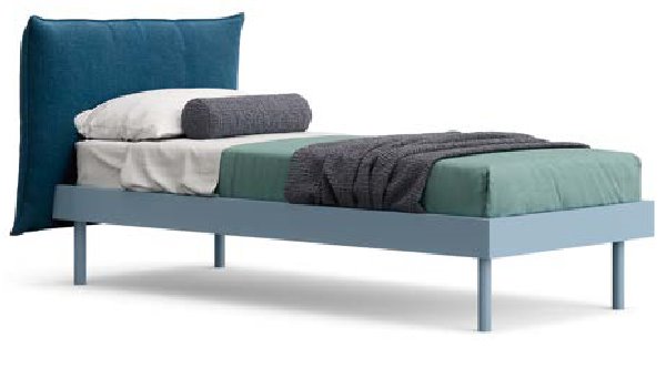 Cleo Bed6 BedHabits